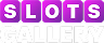 Slots Gallery logo